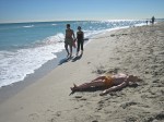 South Beach, Miami, Florida