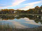 Tingley Beach Park, Albuquerque, NM