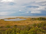 The Sound From Currituck Lighthouse