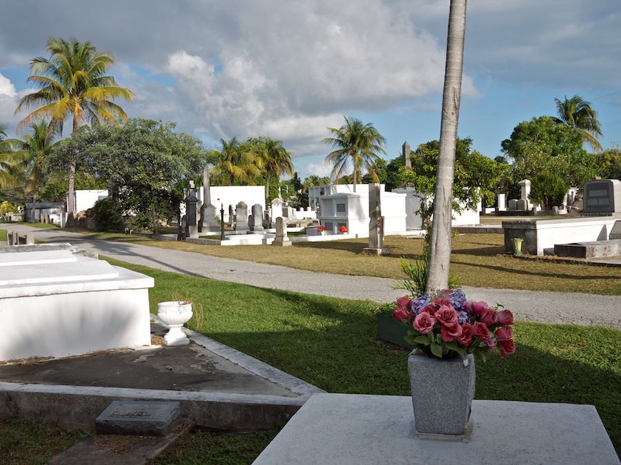 Key West Cemetery