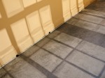 Bounced Window Light