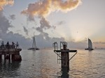 Suset, Key West, FL