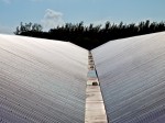 Metal roof, Fort Zachary Taylor, FL