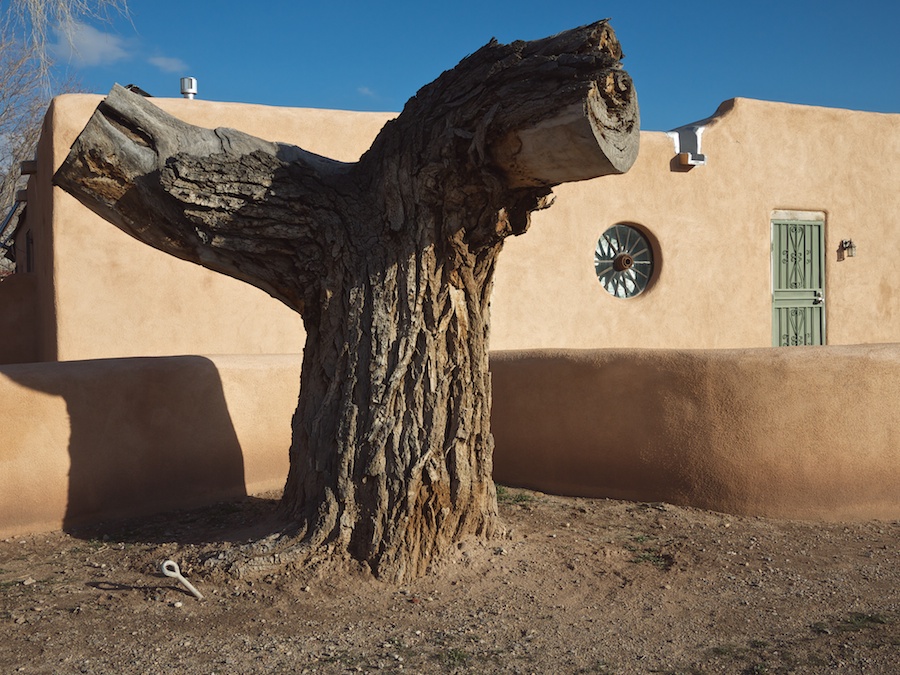 Los Duranos Neighborhood, Albuquerque, NM
