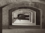 Cannon at Fort Zachary Taylor, Key West, FL