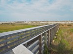 Anastasia Beach, St. Augustine, FL