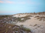 Anastasia Beach, St. Augustine, FL