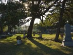Graveyard, St. Augustine, FL