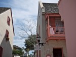 Downtown Old St. Augustine, FL