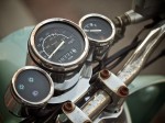 Vespa Meters