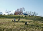 Harpers Ferry, WV