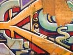 Grafitti, Asheville, NC