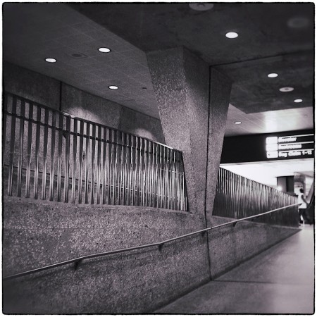 Dulles Airport
