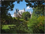 Bilmore Mansion, Asheville, NC