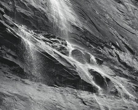 Hickory Nut Falls, NC