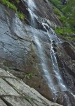 Chimney Rock Falls, NC