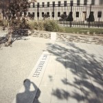 September 11 Memorial at the Pentagon