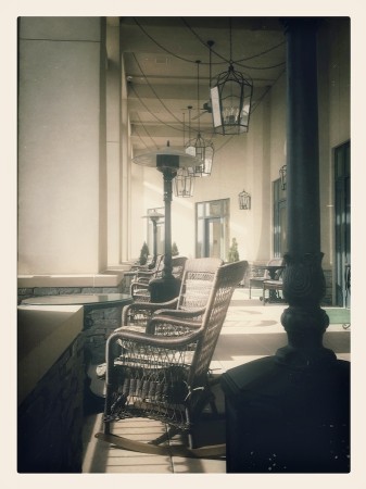 Biltmore Inn, Asheville, NC